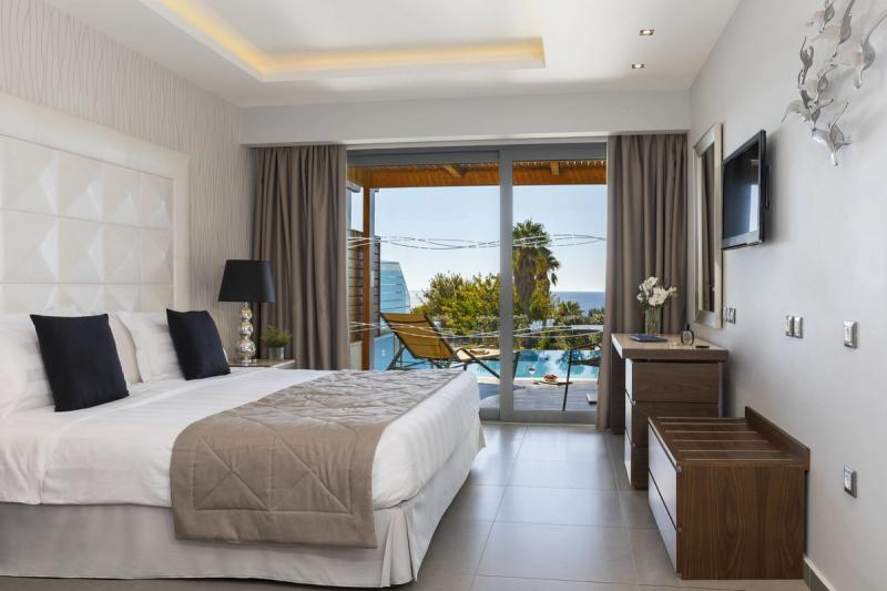 Boutique 5 Hotel & Spa - Image 3