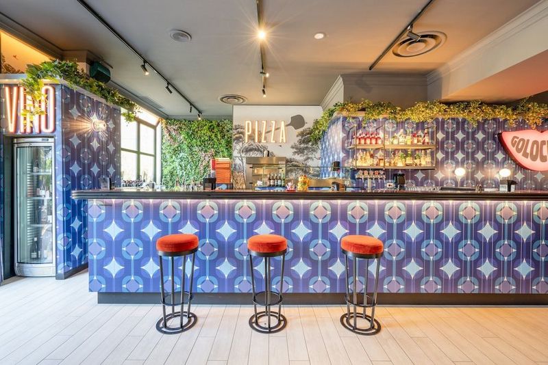 Leonardo Hotel Milan City Center - Image 10