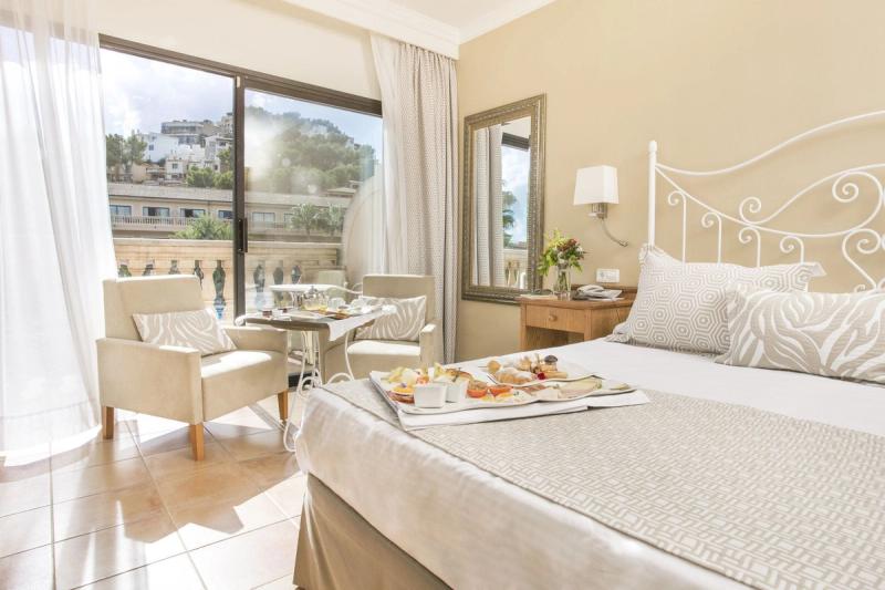 Mon Port Hotel & SPA - Image 2