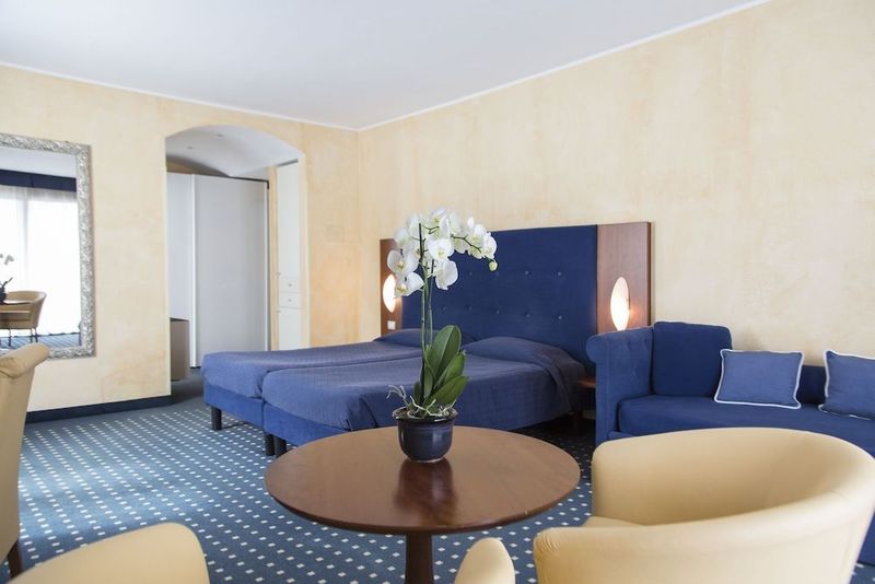 Hotel Villa Maria - Image 2