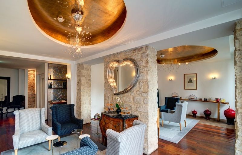 Hotel Lorette - Astotel - Image 4