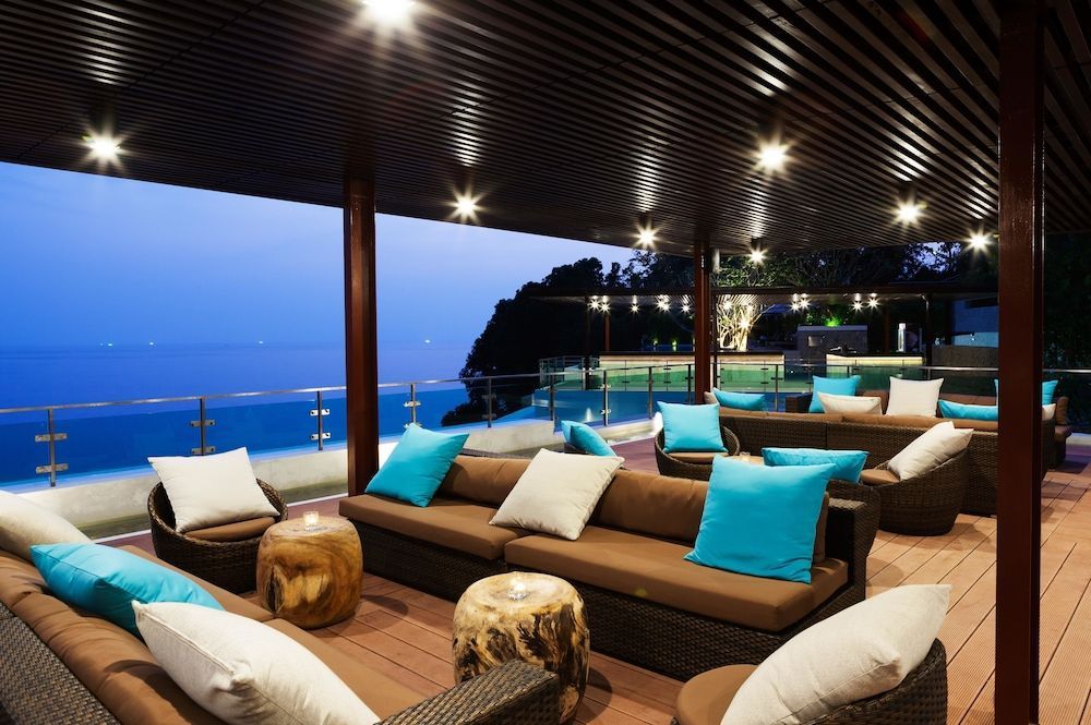 Zenmaya Oceanfront Phuket - Image 9