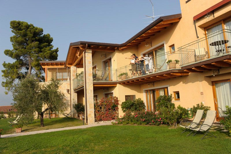 Residence Ca' del Lago - Image 7