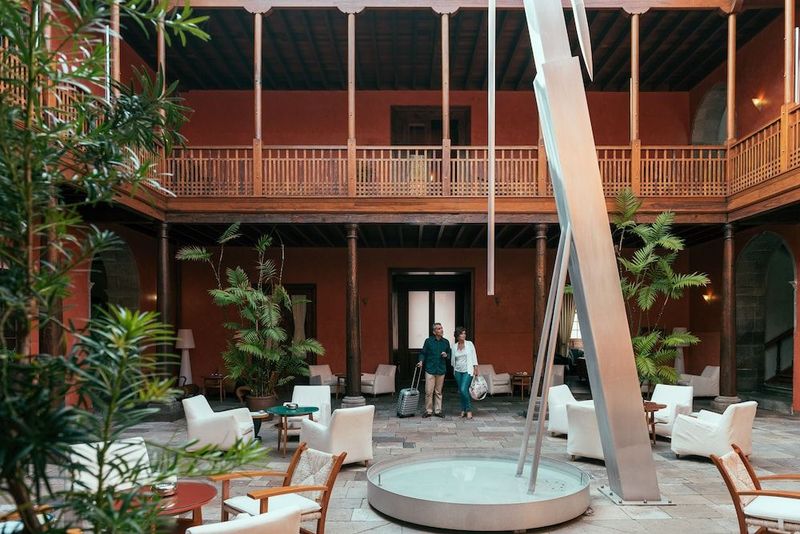 Hotel San Roque - Image 8