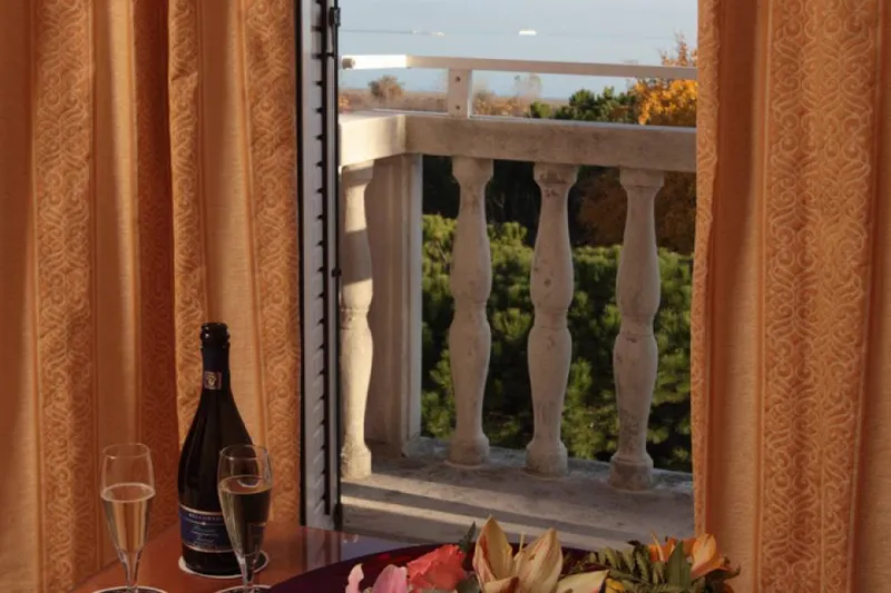 Hotel & Residence Venezia 2000