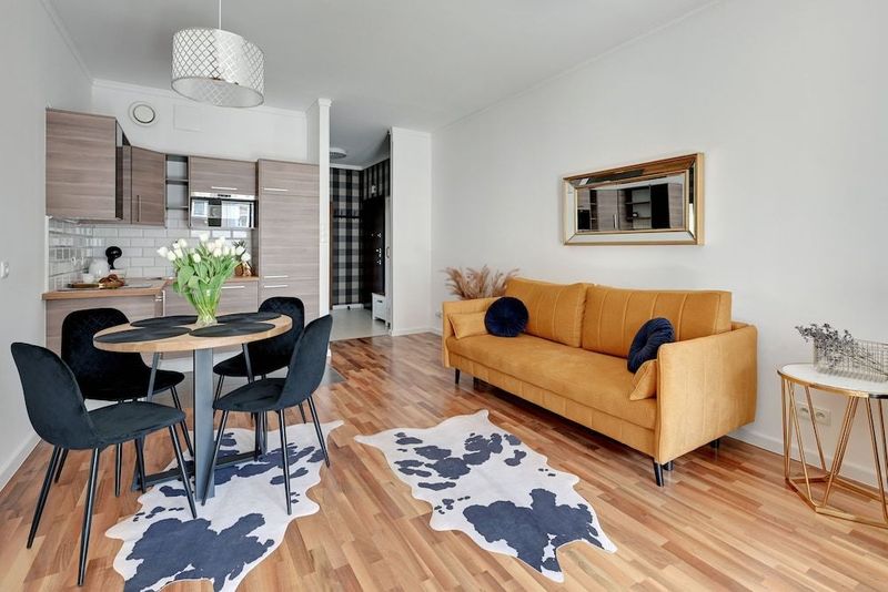 Welcome Apartment Old Town - Image 7