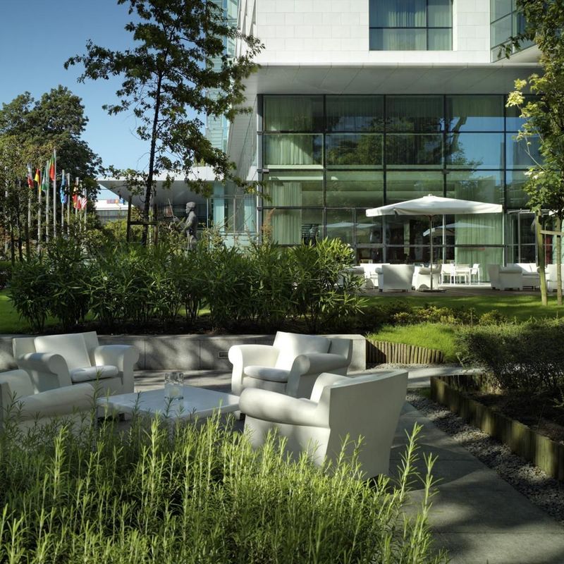 Sheraton Porto Hotel & Spa - Image 2