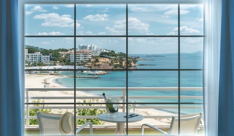 Agua Beach Hotel - Image 4