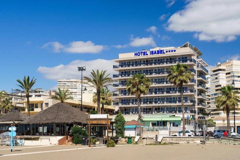 Hotel Isabel - Image 6
