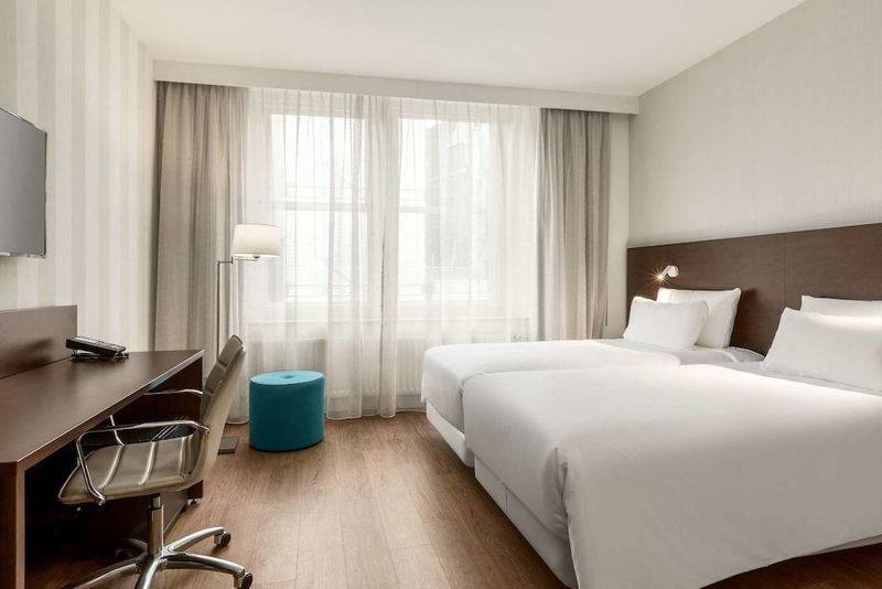 NH City Centre Amsterdam - Image 3
