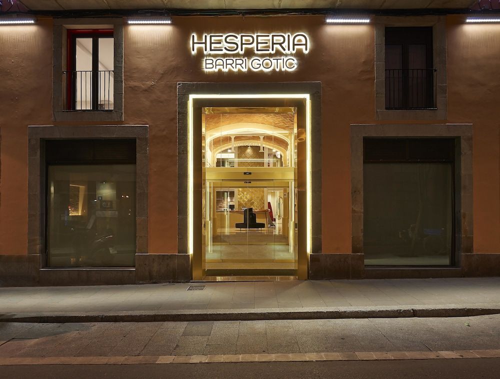 Hesperia Barri Gotic - Image 6