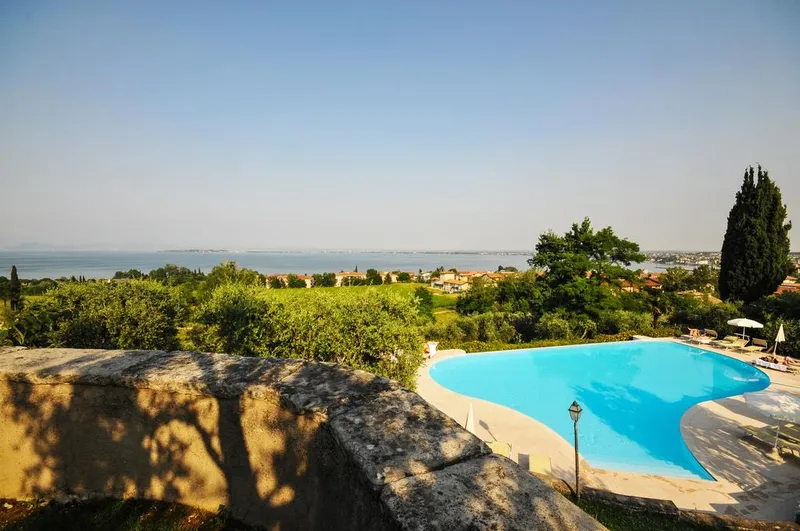 Castello Belvedere Residence