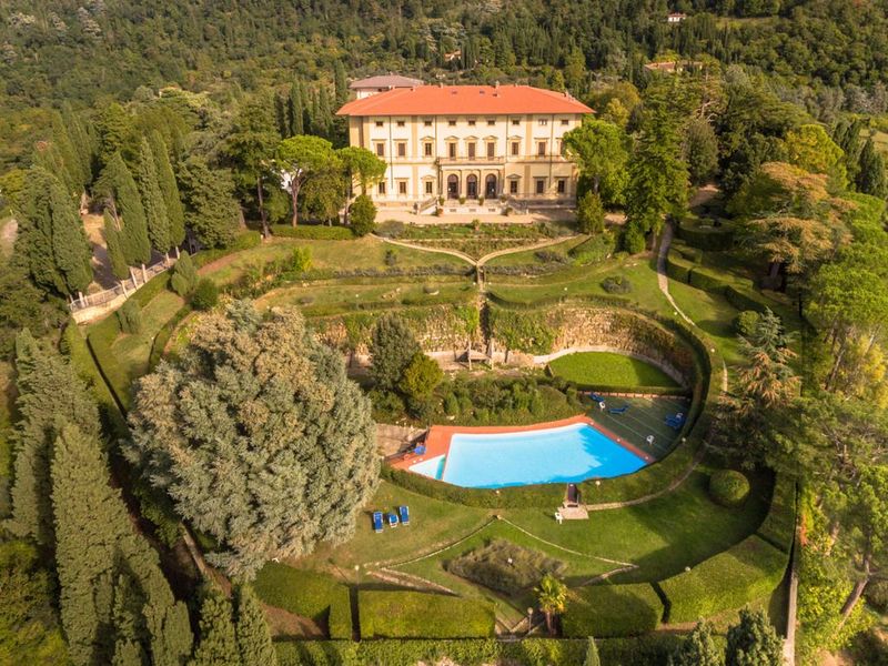 Villa Pitiana - Image 1