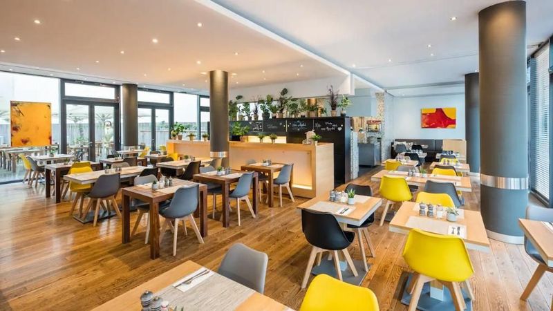 Lindner Hotel Berlin Ku'Damm - Image 6