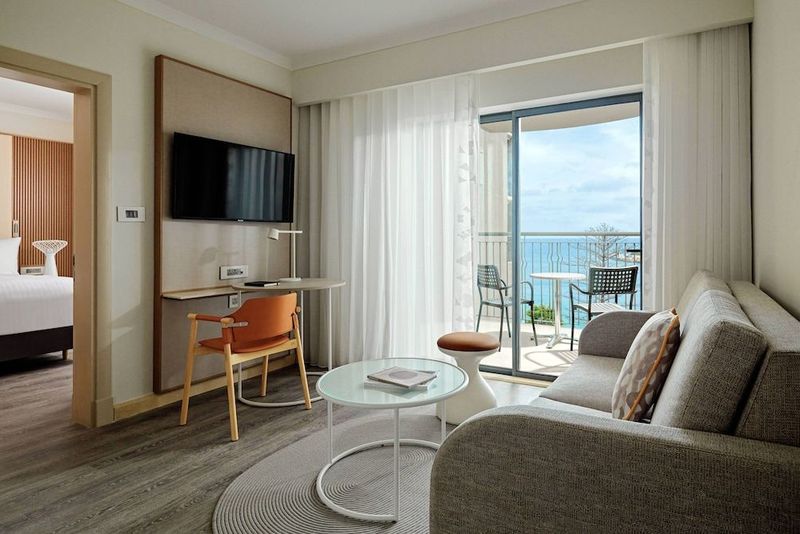 Malta Marriott Hotel & Spa - Image 8
