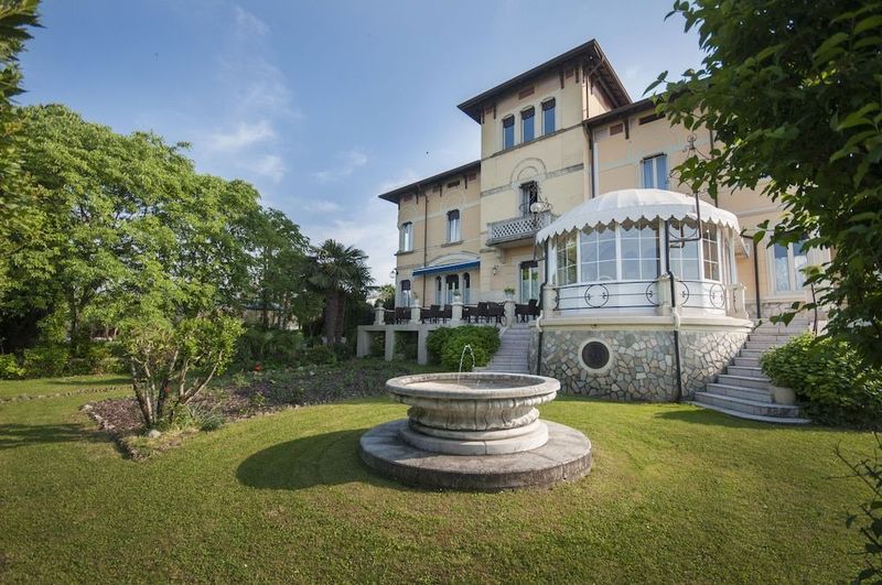 Hotel Villa Maria - Image 1
