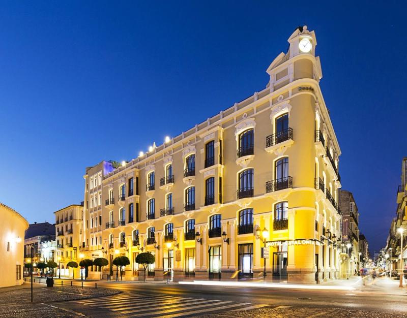 Catalonia Ronda Hotel - Image 10