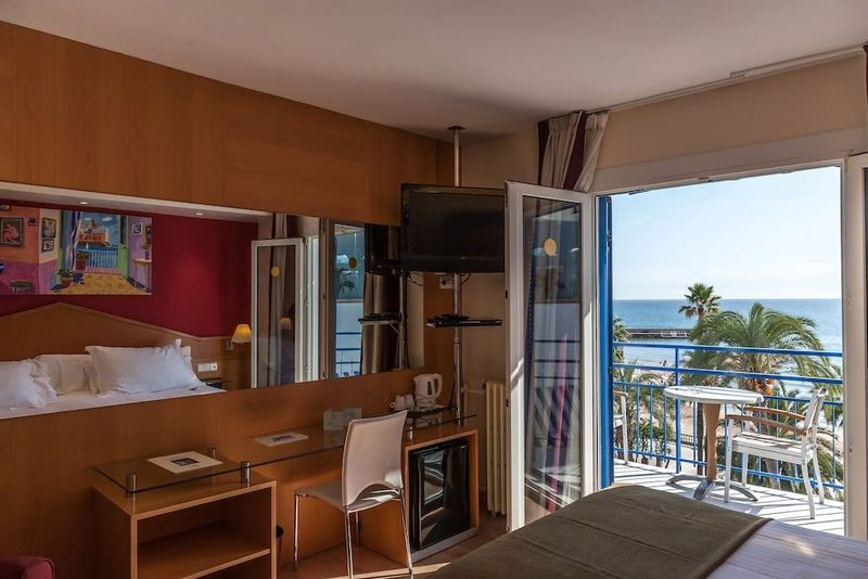 Hotel Platjador - Image 6