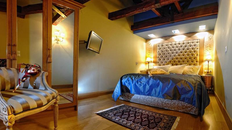 Civitas Rethymnae Boutique Hotel - Image 6