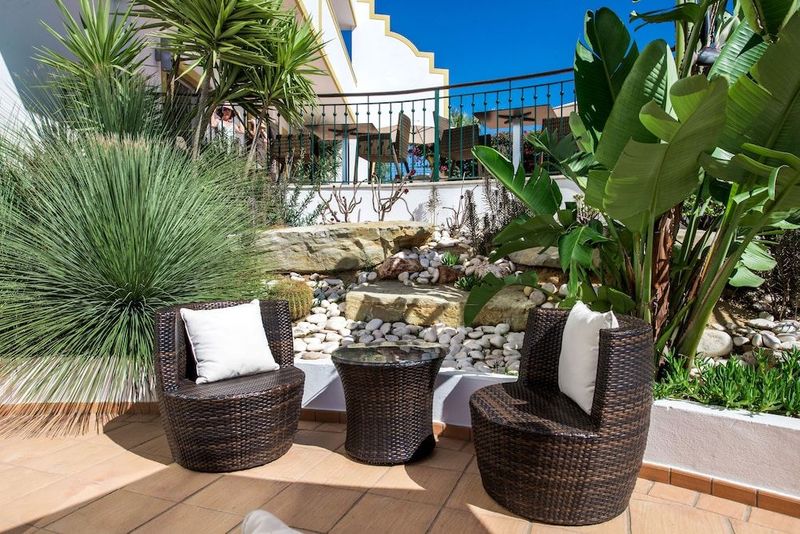 Vale d'El Rei Resort - Image 5
