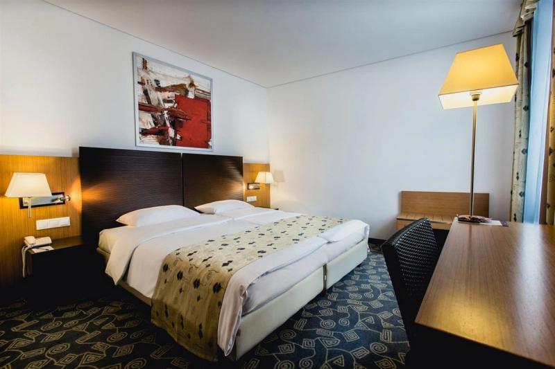 Museum Hotel Budapest - Image 5