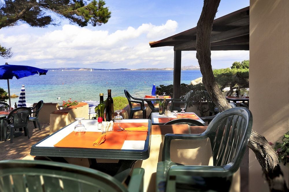 Grand Hotel Smeraldo Beach - Image 7