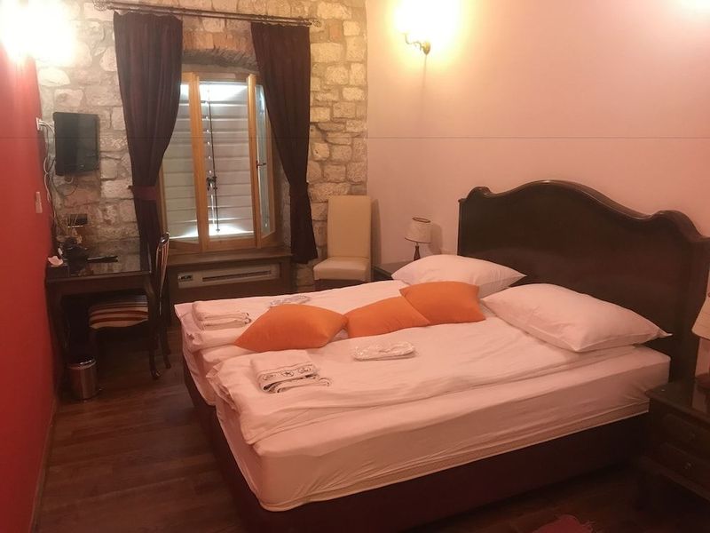 Heritage Hotel Tragos - Image 8