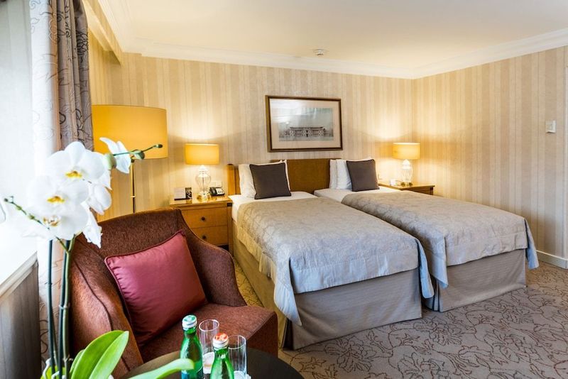 Intercontinental Vienna - Image 9
