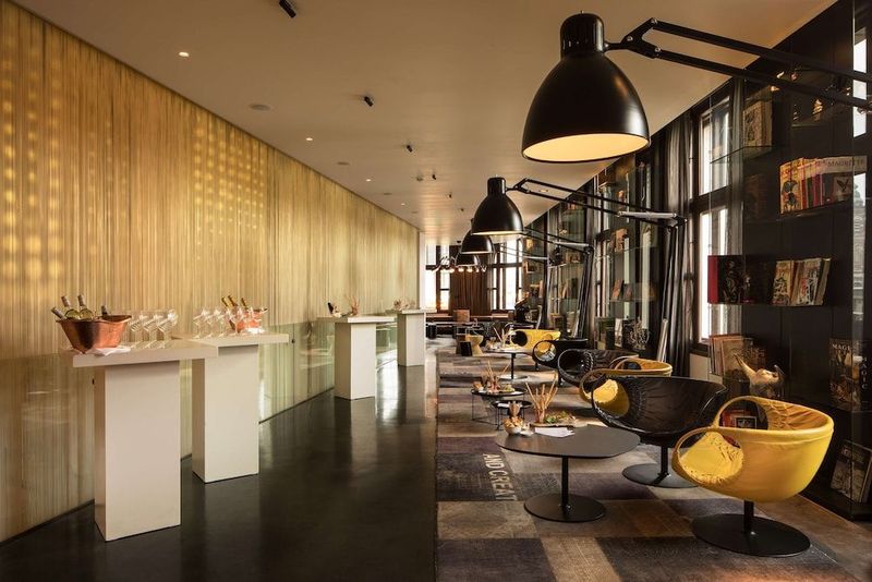 Art'Otel Amsterdam - Image 2