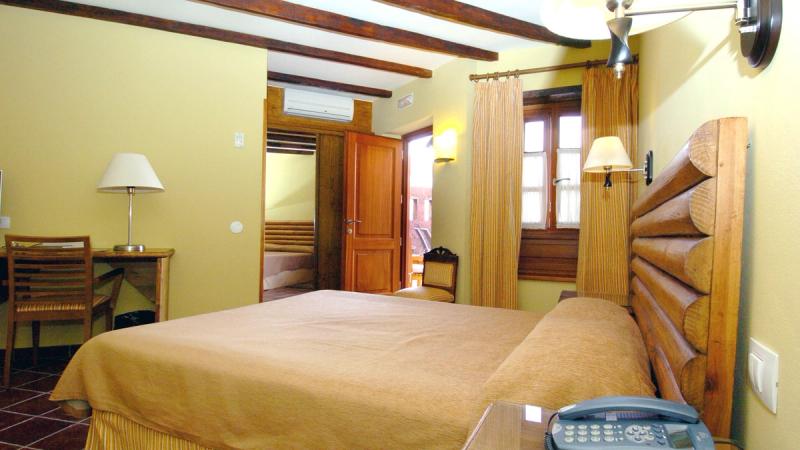Hotel Fonda de la Tea - Image 5