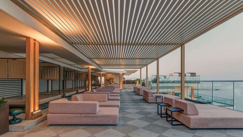 AX Odycy Hotel - Image 7