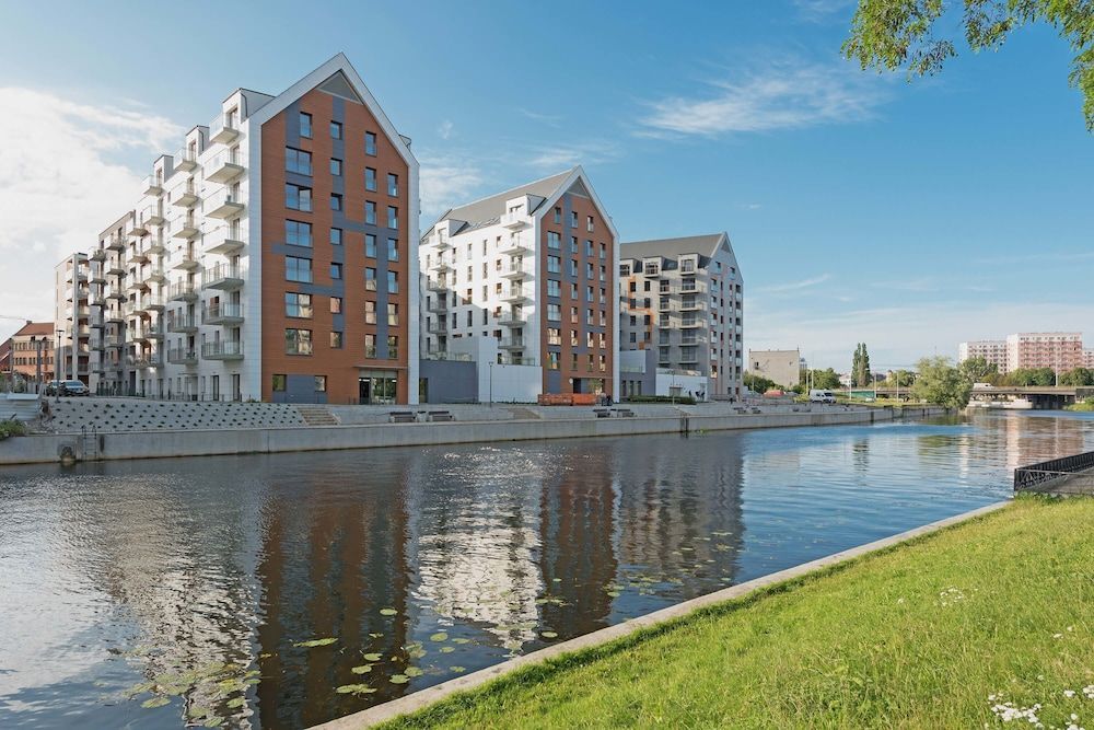 Billede av hotellet Grano Apartments Nowa Motlawa - nummer 1 af 10