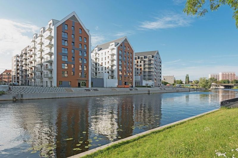 Grano Apartments Nowa Motlawa - Image 1