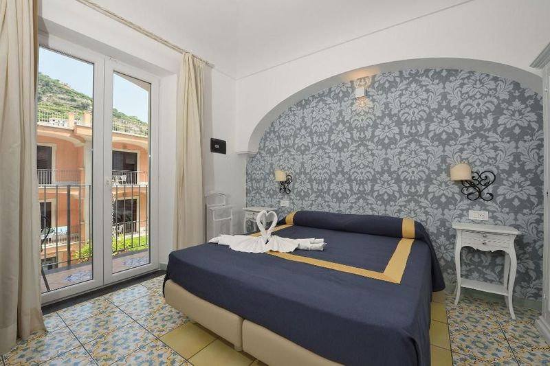 Hotel Settebello - Image 7