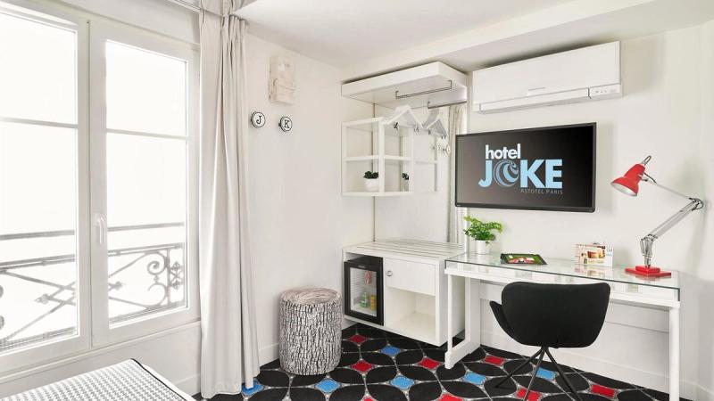 Hotel Joke Astotel - Image 8