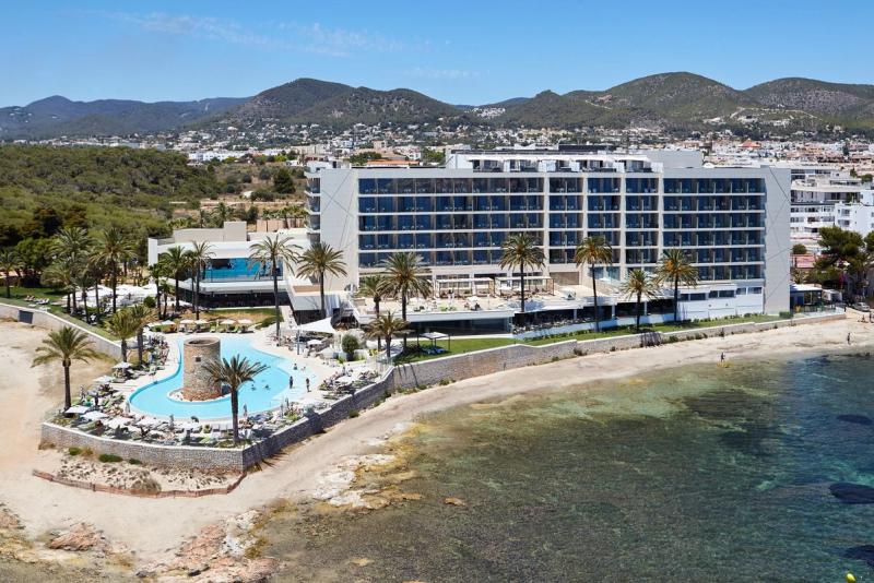 Hotel Torre del Mar - Image 4
