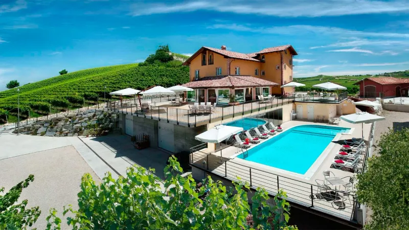 Agriturismo Mongalletto
