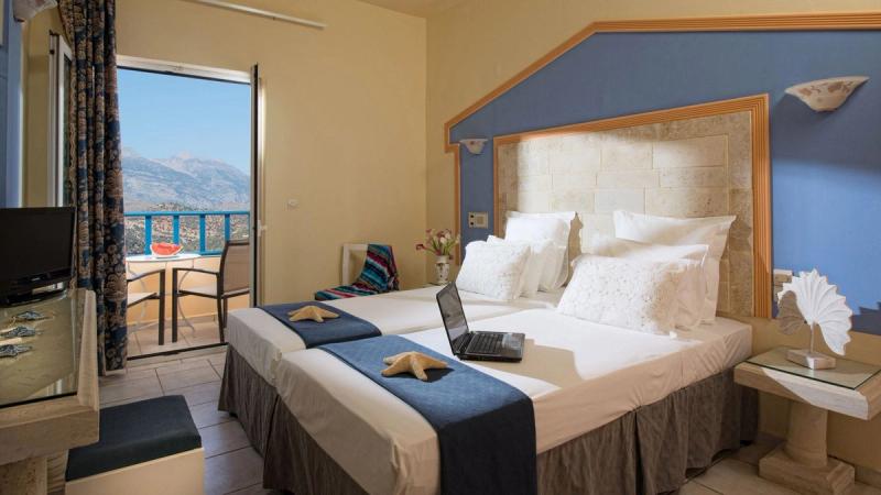 Astoria Hotel Agia Galini - Image 2