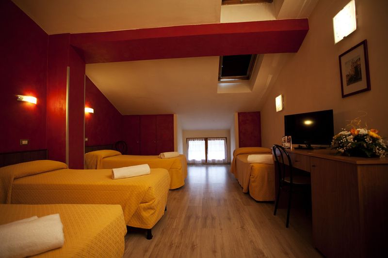 Hotel Miramonti - Image 7
