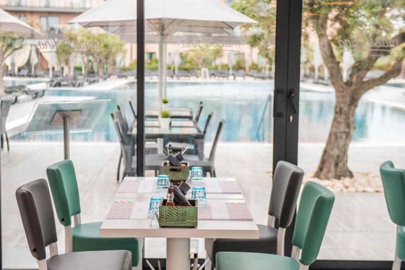 Hotel Vila Gale Lagos - Image 4