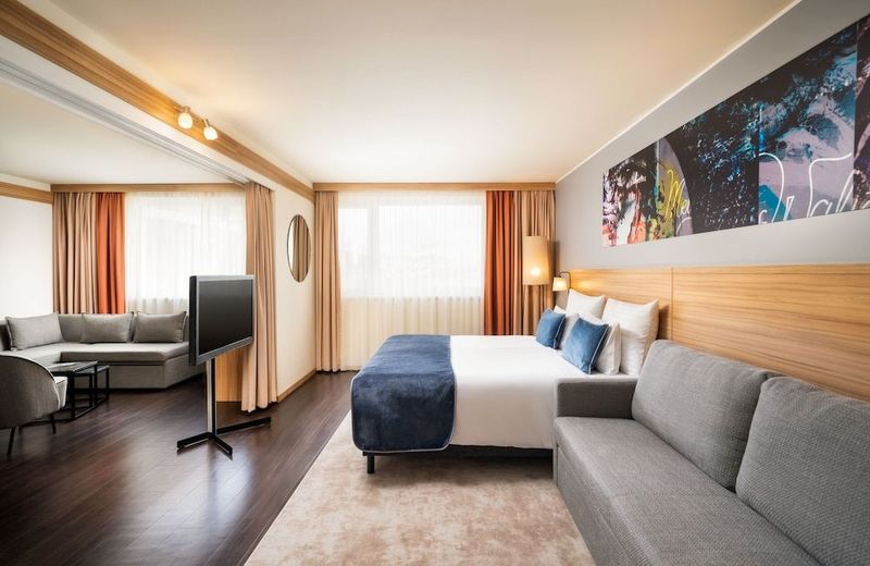 Leonardo Hotel Vienna Schönbrunn - Image 2