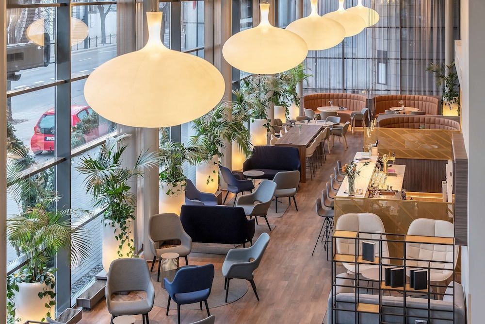 Radisson Hotel Kaunas - Image 5