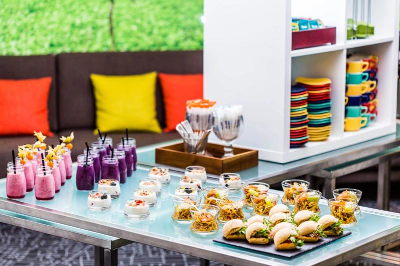 Park Inn by Radisson Central Tallinn - Image 9