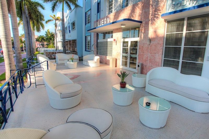 Pestana South Beach Art Deco Hotel - Image 7