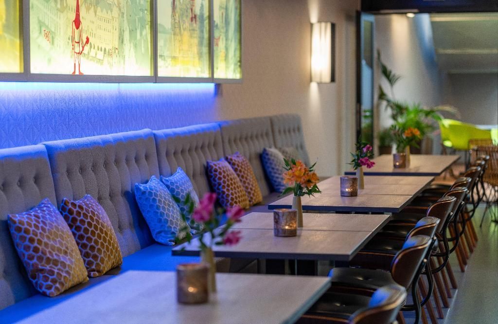NYX Hotel Prague by Leonardo Hotels - Image 10