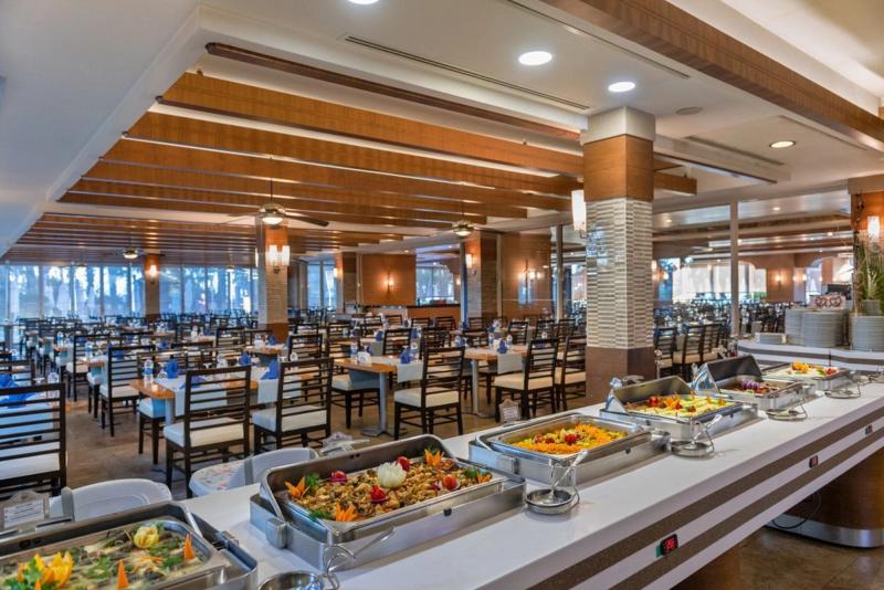 Porto Bello Hotel Resort & Spa - Image 6