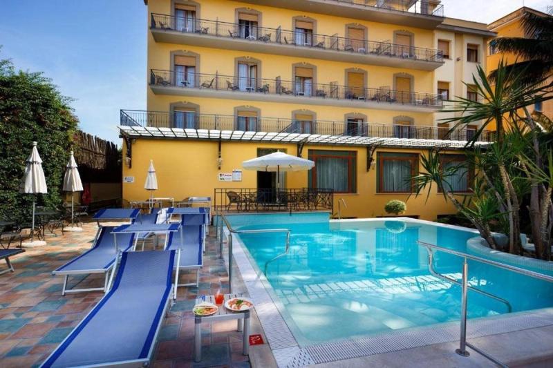Hotel Zi' Teresa - Image 6