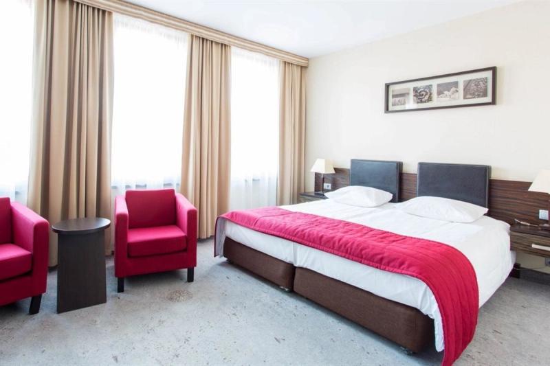 Qubus Hotel Gdansk - Image 9