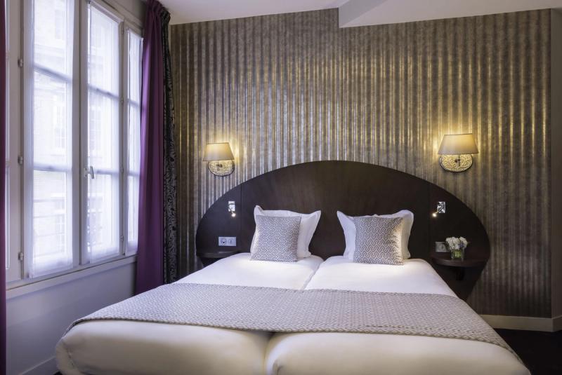 Hotel De Neuve by HappyCulture - Image 9