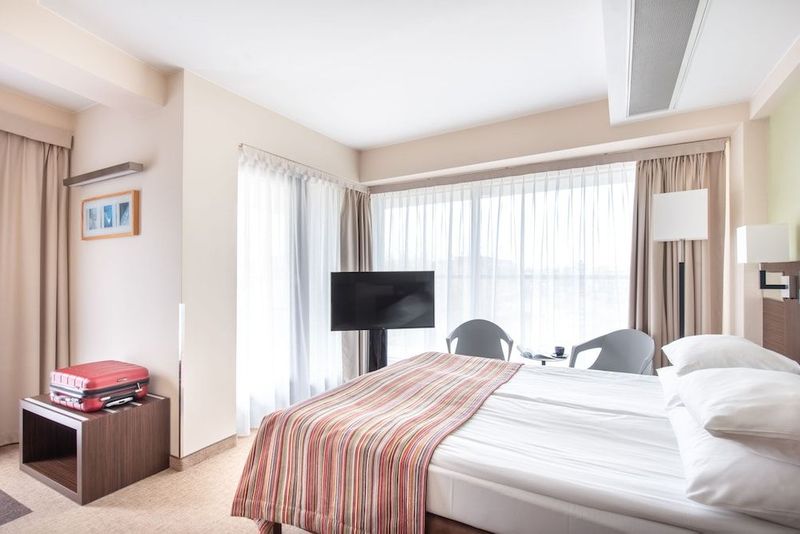 Hotel Arkon Park Business & Sport - Image 6
